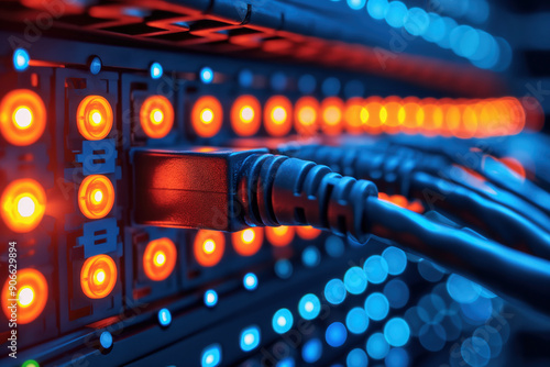 Network repair