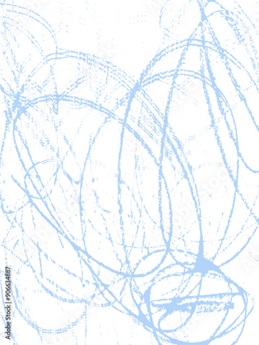 background of brushes