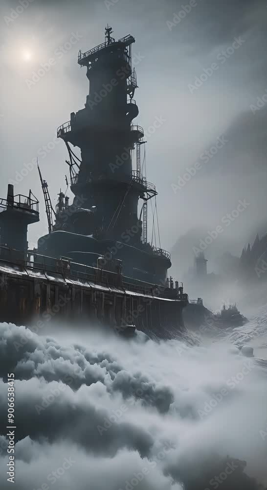 Warship Warship