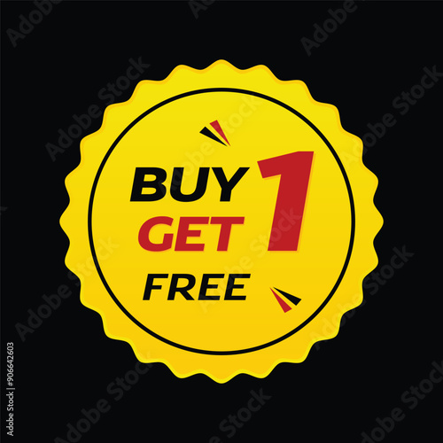 
Amazing Buy One Get One Deals"