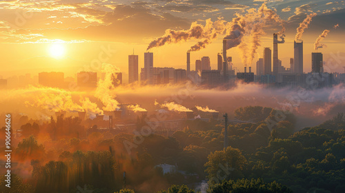 Business workshop on reducing carbon emissions