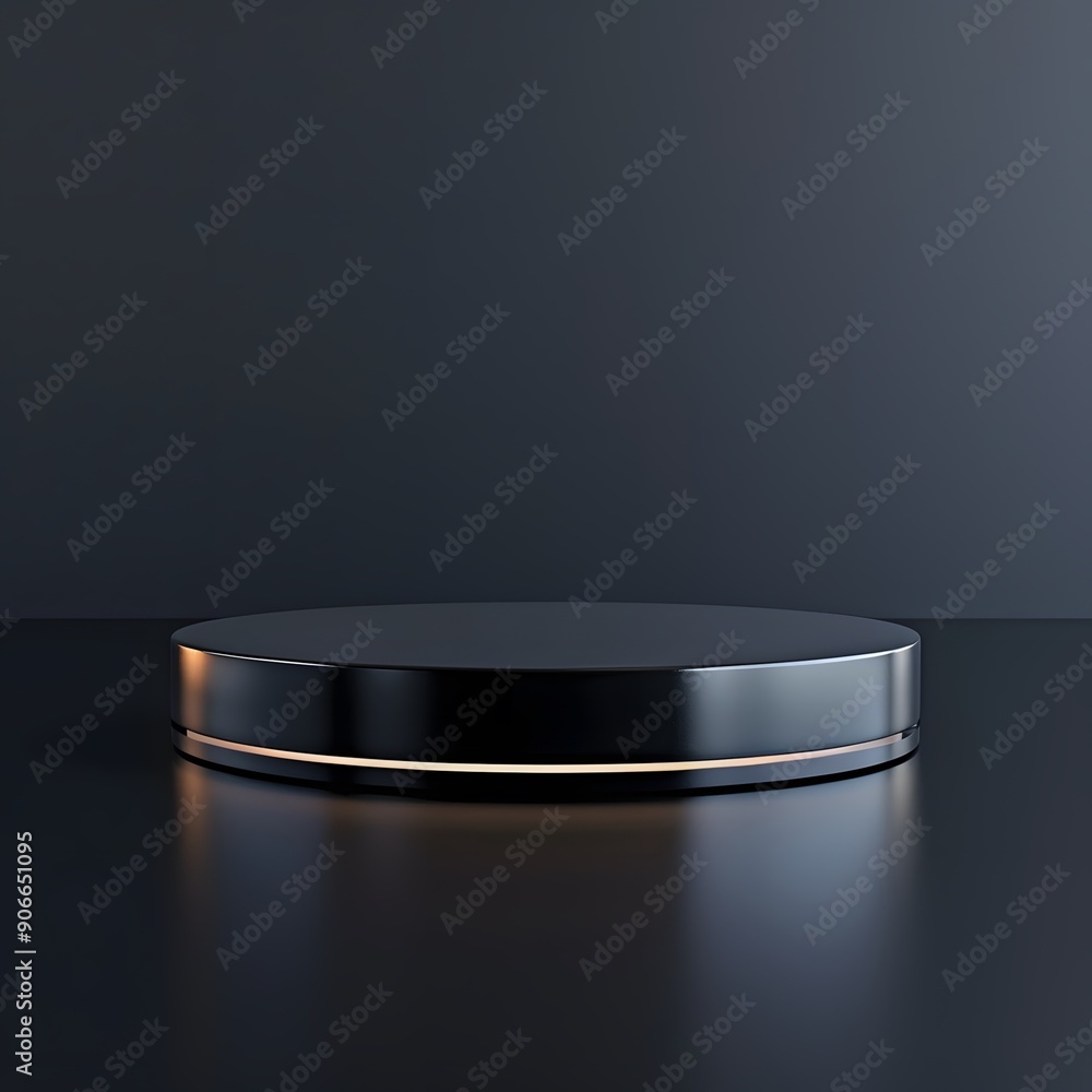 background with close up product display podium background with close up product display podium