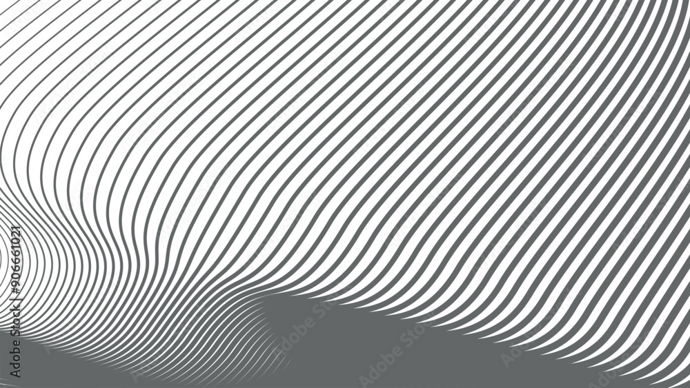 Grey stripes line abstract background for backdrop or presentation Grey stripes line abstract background for backdrop or presentation