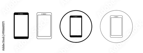 Cell Phone Icon