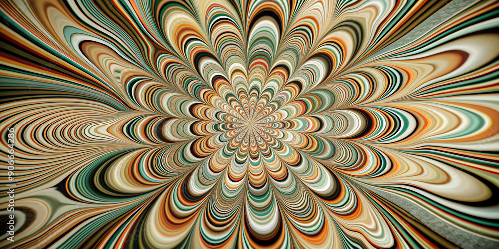 vibrant psychedelic abstract background
vibrant psychedelic abstract background