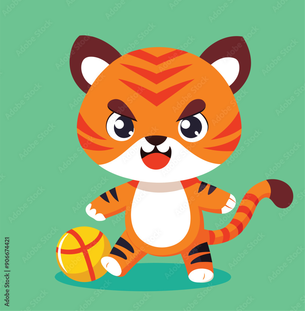 cute tiger goes to school happy face back to school cute tiger goes to school happy face back to school