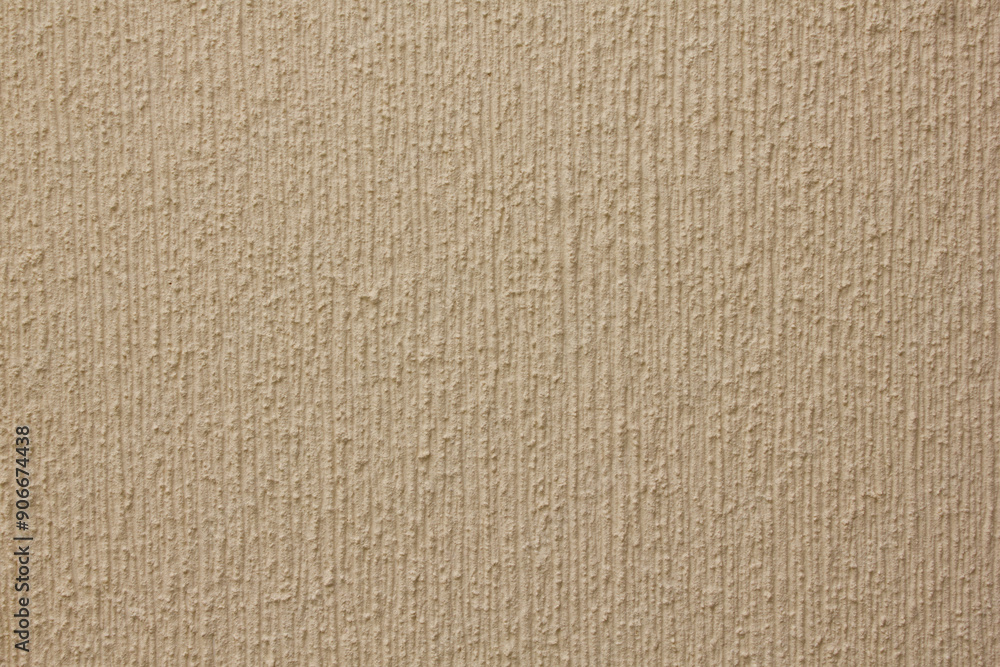 Yellow vertical textured wall background Yellow vertical textured wall background