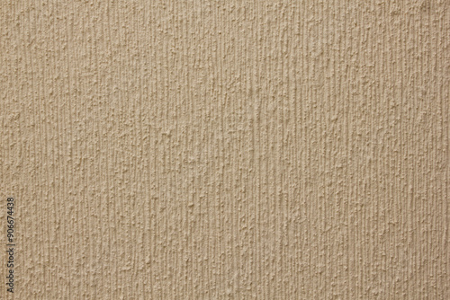 Yellow vertical textured wall background