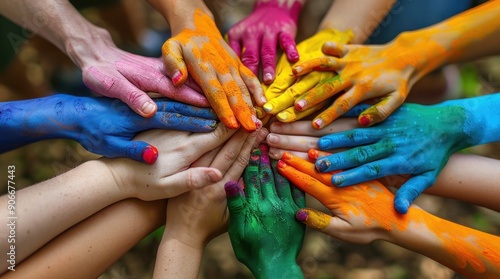 Collaborative Mindset: Emphasizes the importance of teamwork and collective insights. Encourages open communication, respect, and sharing of knowledge and resources.
