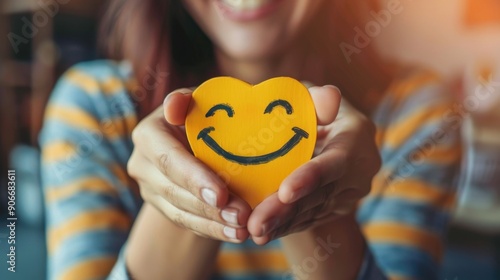 Self-Compassion Mindset: Offering yourself kindness and understanding in difficult moments. Supports emotional well-being, resilience, and a healthier view of oneself.

