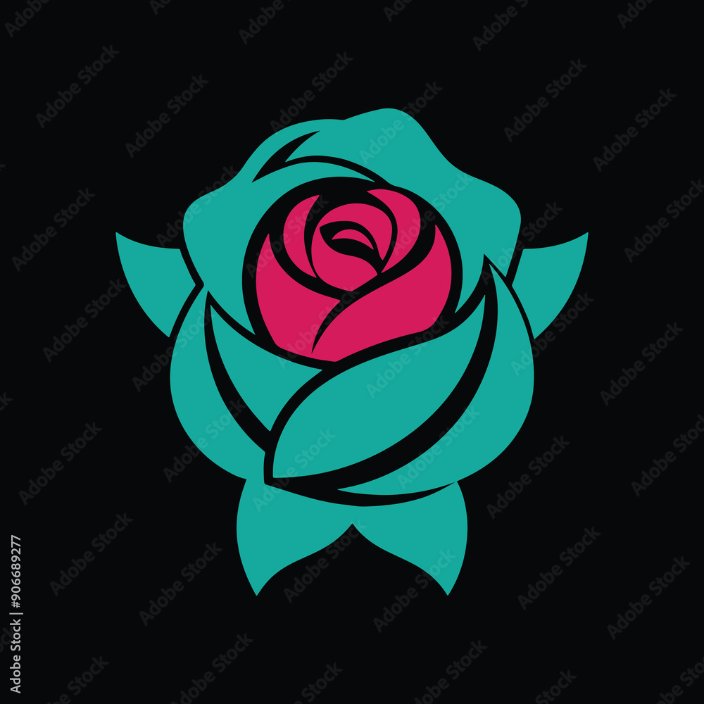 Rose Logo Elegant Floral Designs for Branding and Creative Projects Rose Logo Elegant Floral Designs for Branding and Creative Projects