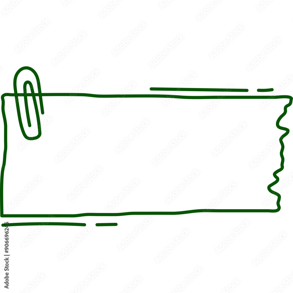 Note and Text Doodle
Note and Text Doodle