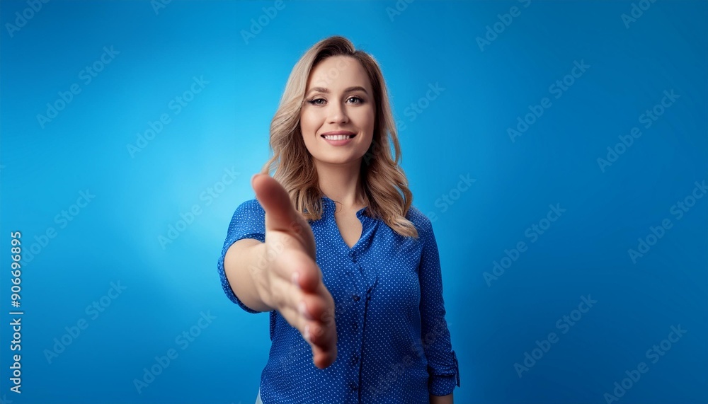 Offering a helping hand. Offering a helping hand.