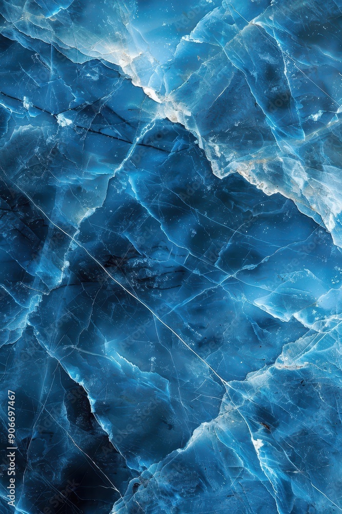 Stunning Blue Marble Texture with Natural Veins and Patterns for Backgrounds and Design Projects Stunning Blue Marble Texture with Natural Veins and Patterns for Backgrounds and Design Projects