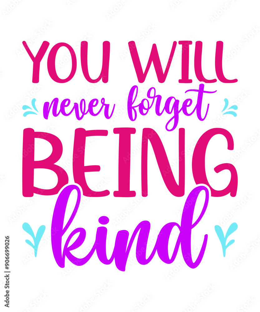 Kindness SVG cut files