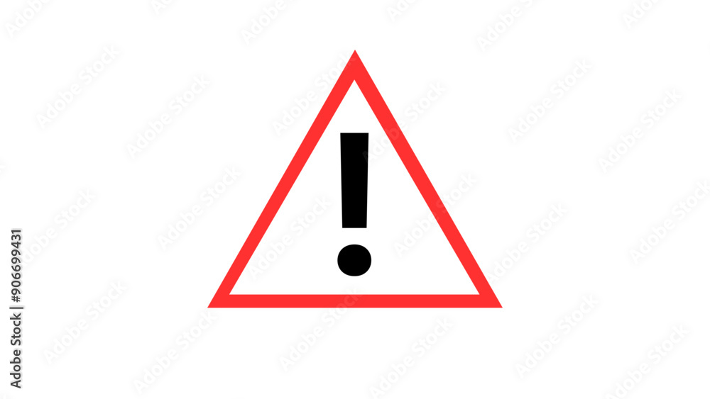 warning sign warning sign