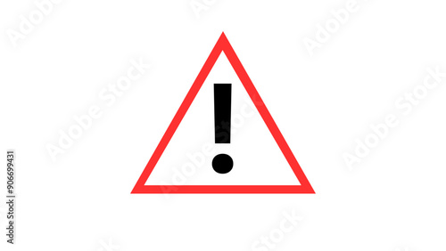 warning sign Free Download warning sign - GFXLoad