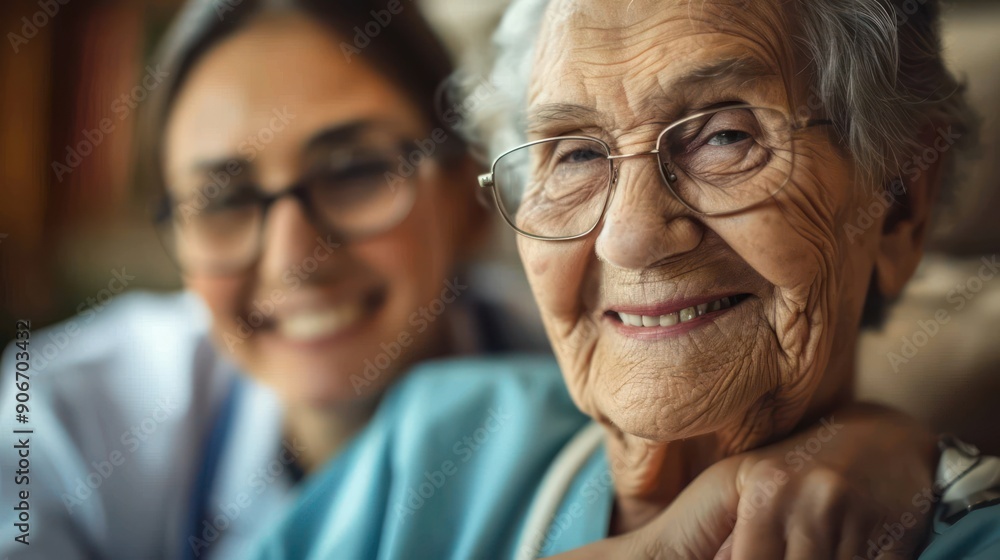 Caring for the elderly as a nursing assistant improves the quality of life of the elderly. Caring for the elderly as a nursing assistant improves the quality of life of the elderly.