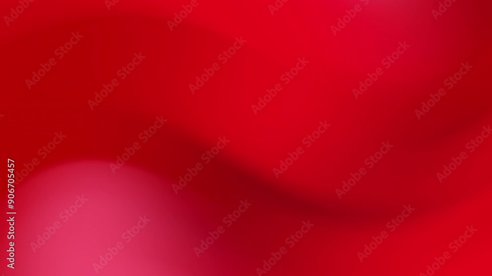 Red gradient background with a subtle wave, perfect for web banners, social media posts, presentations, or advertising materials with a modern look. Red gradient background with a subtle wave, perfect for web banners, social media posts, presentations, or advertising materials with a modern look.