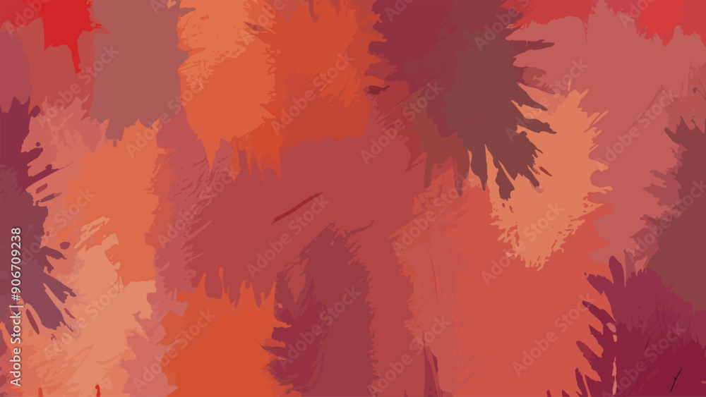 brush paint texture background vector brush paint texture background vector