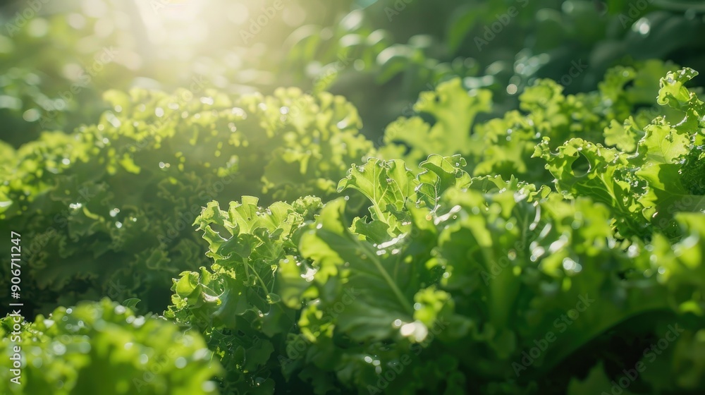 Growing Vegetables Through Hydroponic Farming Growing Vegetables Through Hydroponic Farming