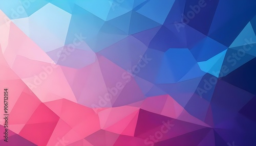 abstract geometric background