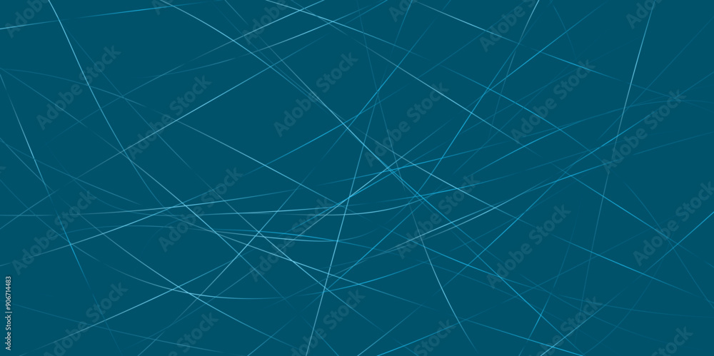 Abstract industrial Design random lines blue on blue background. Geometric seamless minimalist pattern with straight lines design. luxury blue geometric random chaotic lines.squares and triangle line Abstract industrial Design random lines blue on blue background. Geometric seamless minimalist pattern with straight lines design. luxury blue geometric random chaotic lines.squares and triangle line