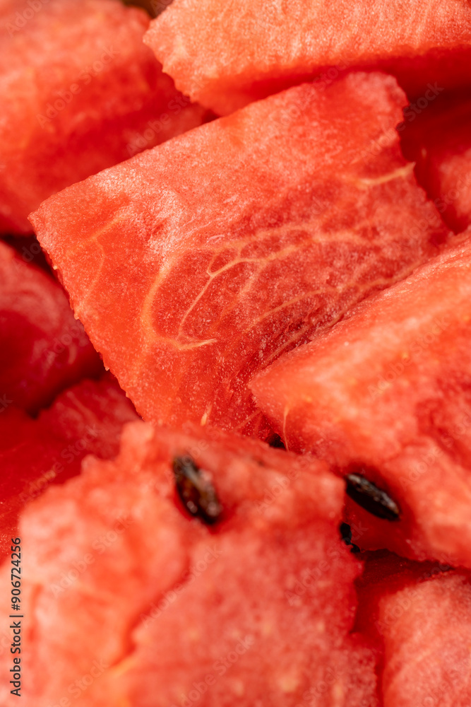 fresh watermelon cooked for nutrition fresh watermelon cooked for nutrition