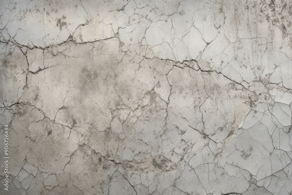 Processed collage of obsolete stucco wall with visible cracks texture. Background for banner, backdrop Processed collage of obsolete stucco wall with visible cracks texture. Background for banner, backdrop