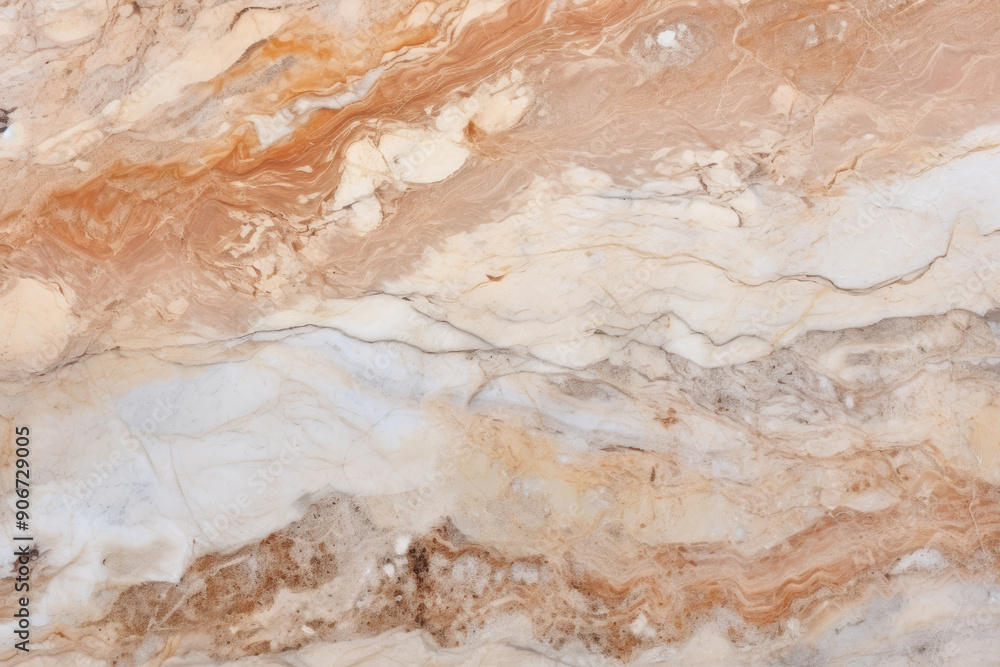 Processed collage of luxury brown and white marble texture. Background for banner Processed collage of luxury brown and white marble texture. Background for banner