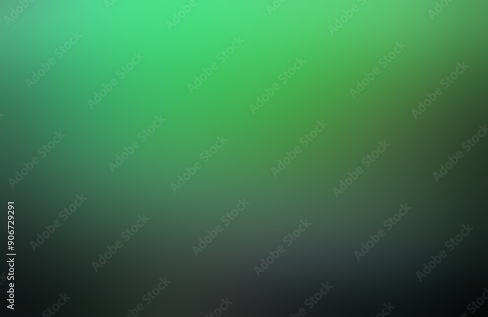 Deep green blur matte empty background graphic. Deep green blur matte empty background graphic.