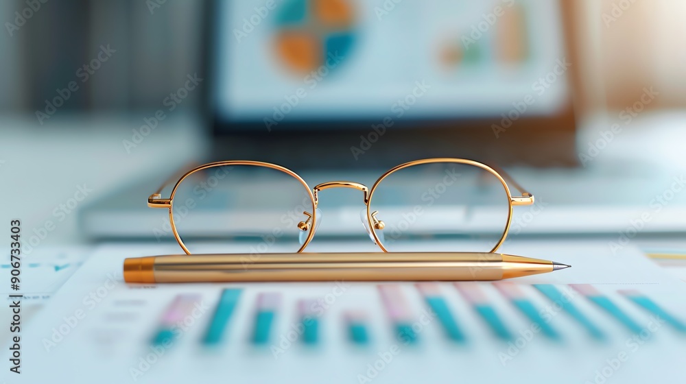 Financial risk assessment tools, evaluating potential risks Stock ...