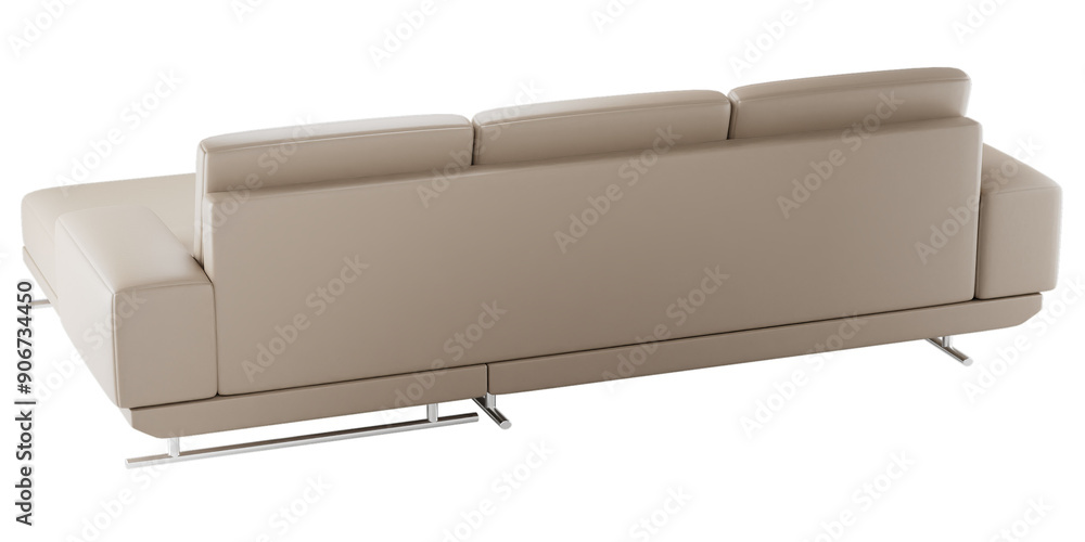 Modern and Stylish Sofas for Home and living rooms - Perfect for Contemporary Luxury Interiors - 3d model render realistic realism - png - transparent background Modern and Stylish Sofas for Home and living rooms - Perfect for Contemporary Luxury Interiors - 3d model render realistic realism - png - transparent background