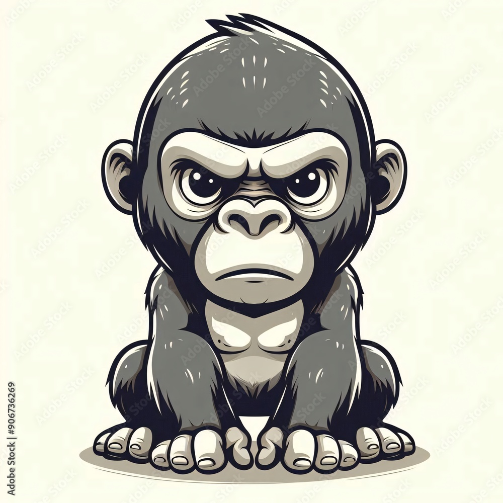 2D illustration 2D illustration