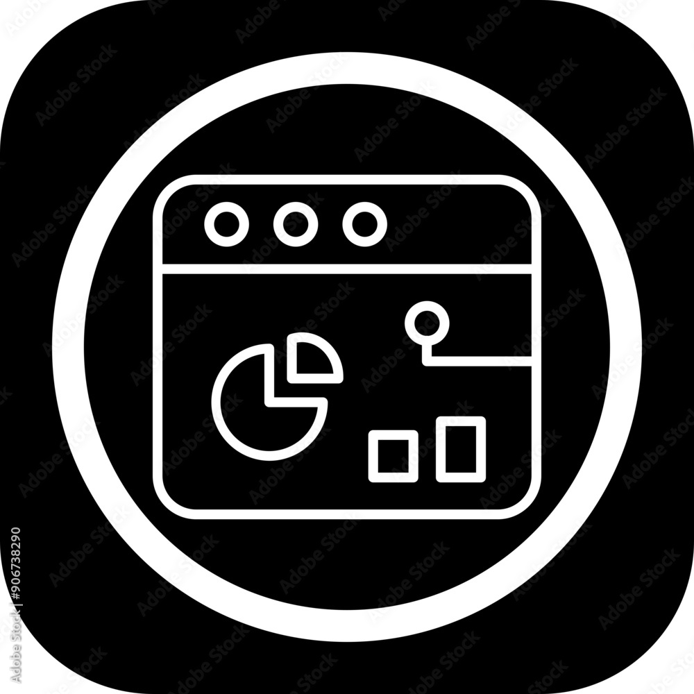 Intelligent Data Icon Design Intelligent Data Icon Design