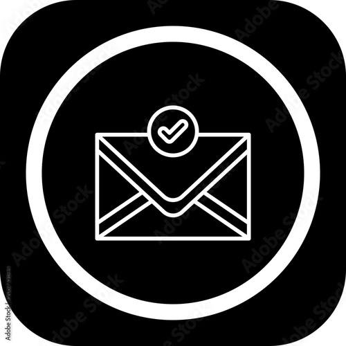 Email Icon Design