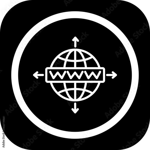 Browsing Icon Design