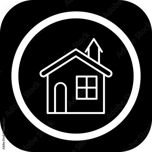 House Icon Design