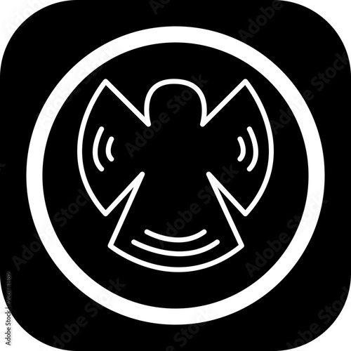 Angle Icon Design