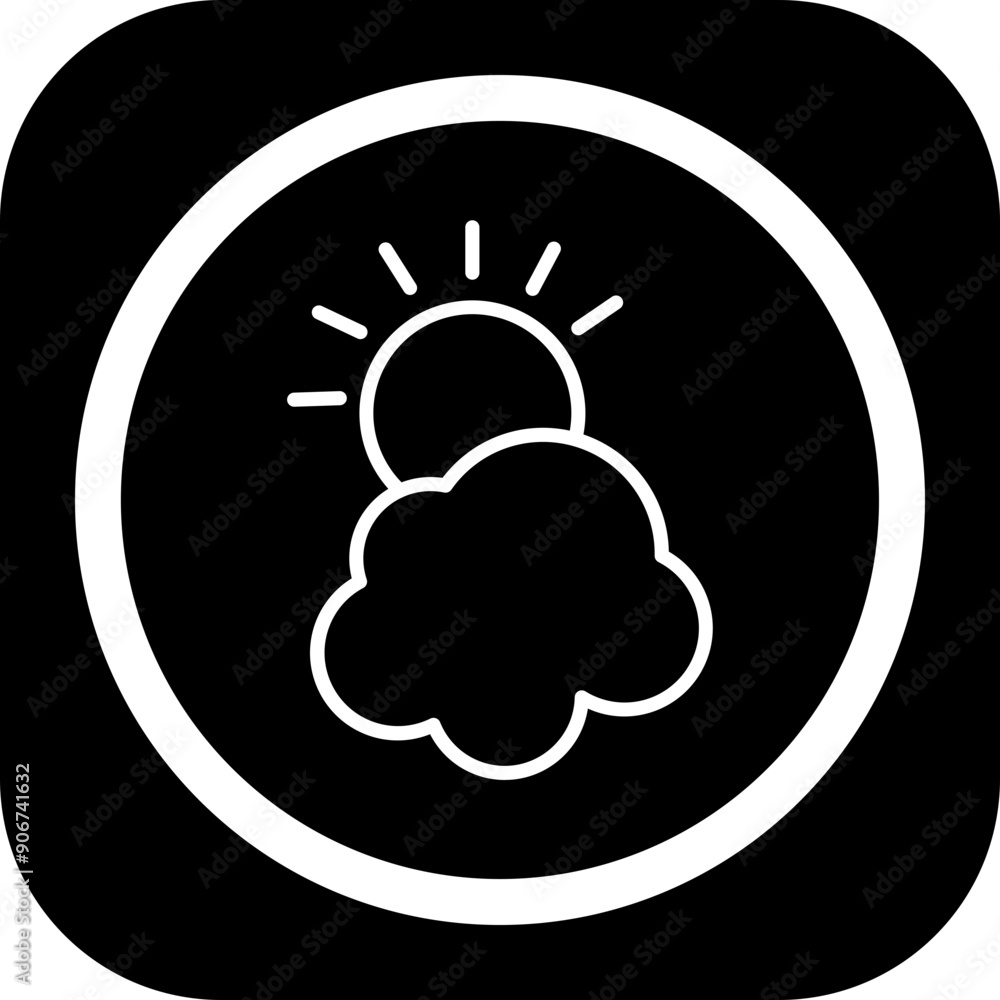 Hot spring Icon Design Hot spring Icon Design