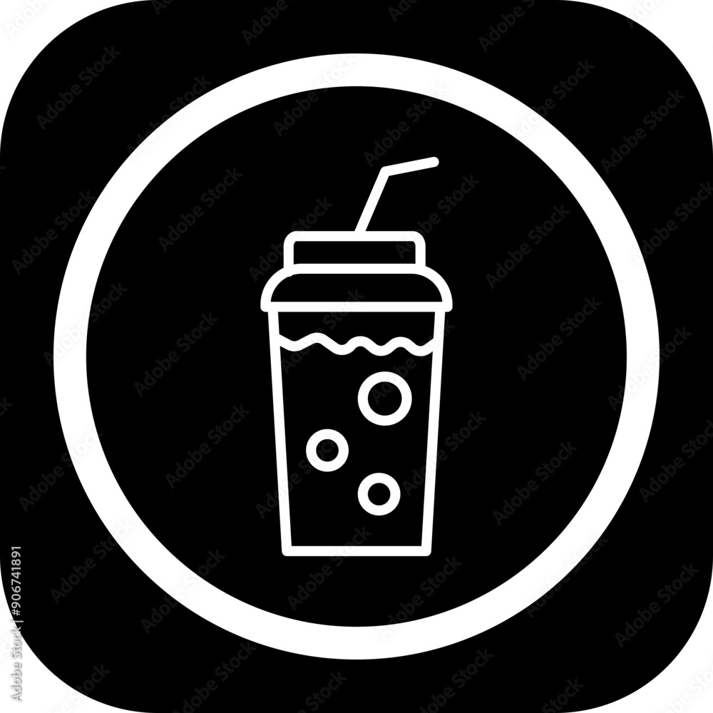 Cola Icon Design Cola Icon Design