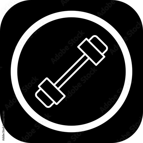 Crossfit Icon Design