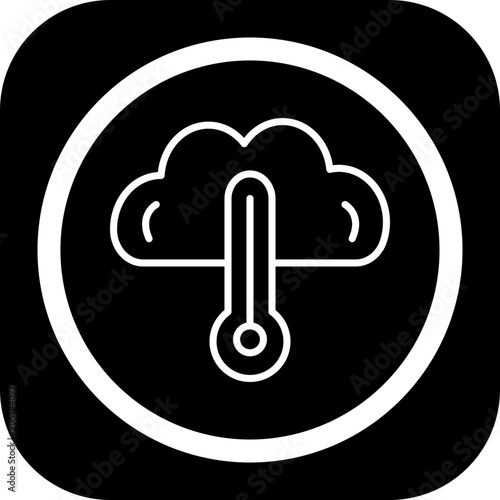 disaster Icon Design