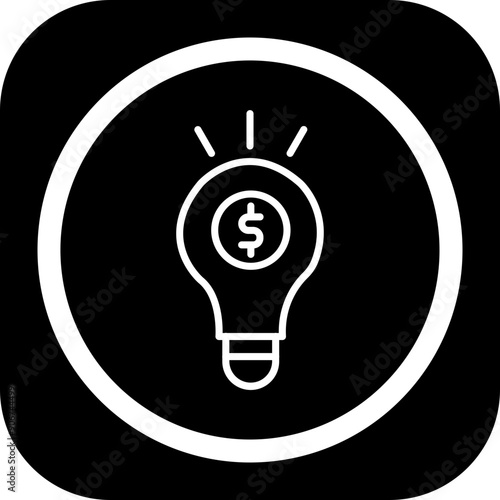 Idea Icon Design