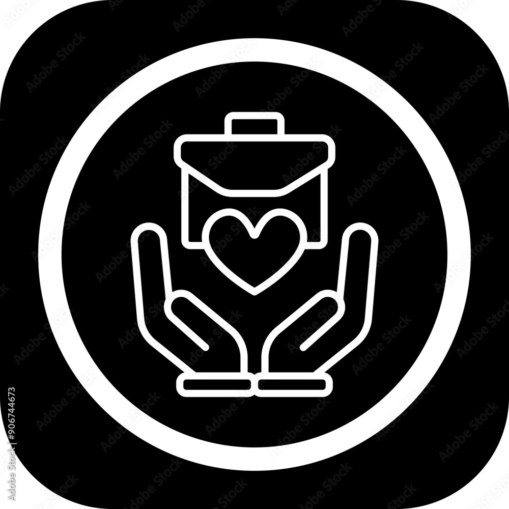Social Services Icon Design Social Services Icon Design