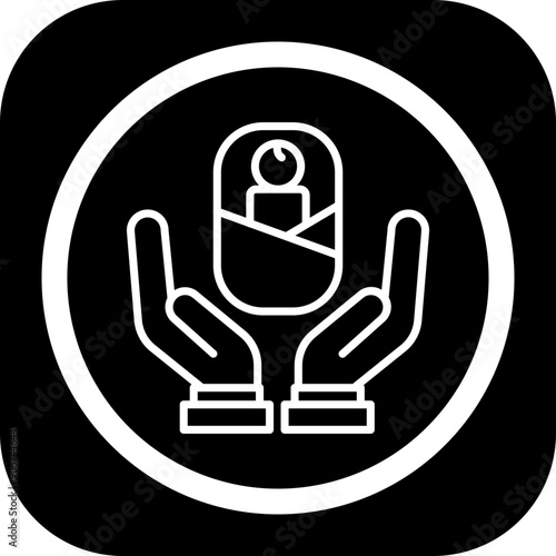 Adoption Icon Design