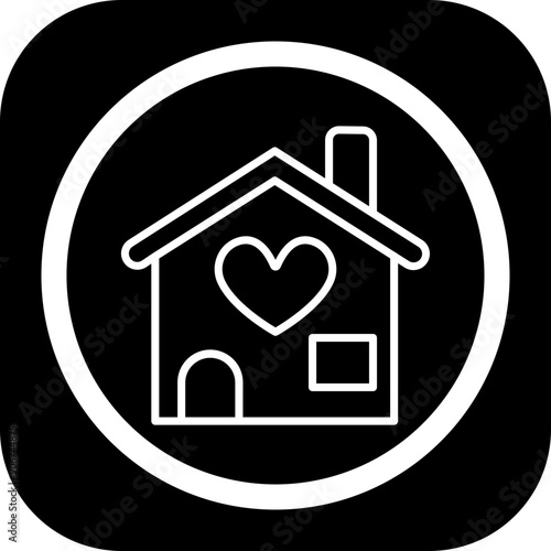 Shelter Icon Design