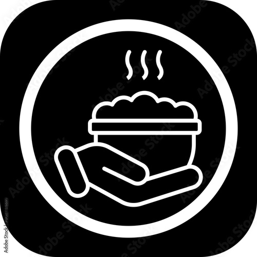 Food Icon Design