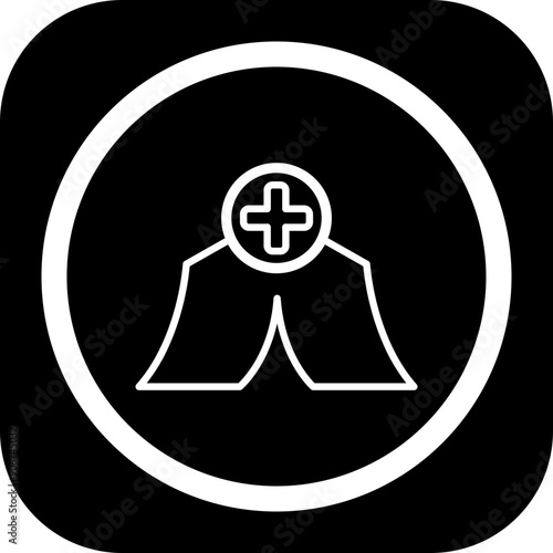 Refugee Icon Design
