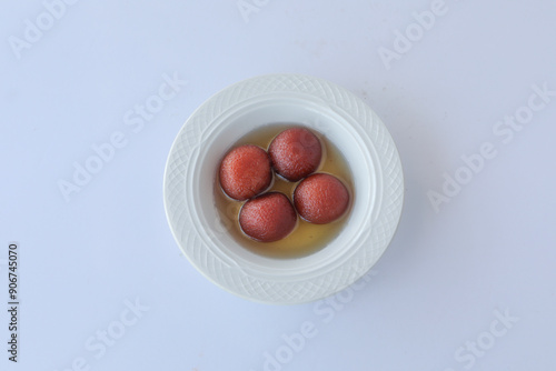 Gulab jamun 